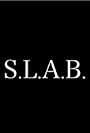 Derrick Holley in S.L.A.B. (2017)