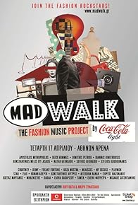 Primary photo for MadWalk by Coca-Cola Light: The Fashion Music Project