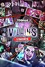 Super-Vilains: l'Enquête (2023)