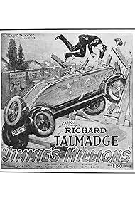 Richard Talmadge in Jimmie's Millions (1925)