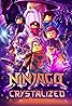 Ninjago: Masters of Spinjitzu (TV Series 2011–2022) Poster