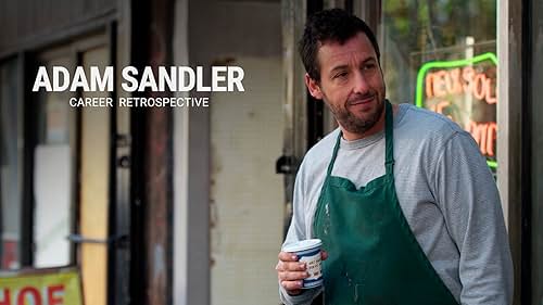 Adam Sandler | Career Retrospective