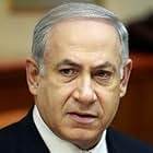 Benjamin Netanyahu