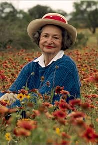 Primary photo for Lady Bird Johnson