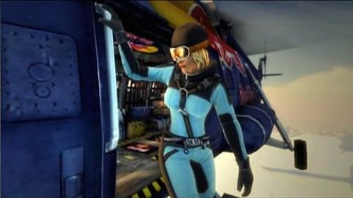 SSX (VG)