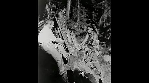 Robert and Frances Flaherty and family traveled to the Samoan island of Savaii to record the native life and make a film that would try to match the success of Nanook of the North. Restored in 2K with native sounds and traditional songs that Flahertys daughter recorded over a half-century after they shot it, Monica Flaherty's Moana with Sound is a beautiful work of docufiction and an important piece of film history.