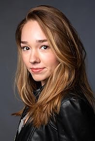 Primary photo for Holly Taylor