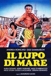 Primary photo for Il lupo di mare