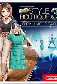 Girls Mode 4: Star Stylist (2017)