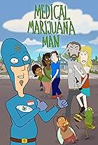 Medical Marijuana Man