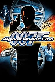 007: Agent Under Fire (2001)