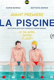 La Piscine (2022)