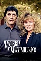 Valeria y Maximiliano