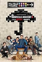 The Umbrella Academy