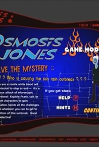 Primary photo for Osmosis Jones: Mystery of the Rash Outbreak