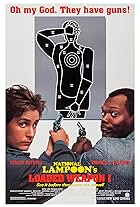 Loaded Weapon 1 (1993)