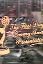 The 1st Annual Daytime Emmy Awards (1974)