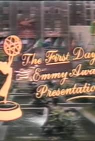 The 1st Annual Daytime Emmy Awards (1974)