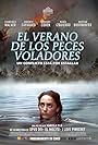 Francisca Walker in El Verano de los Peces Voladores (2013)