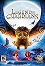 Legend of the Guardians: The Owls of Ga'Hoole (2010)