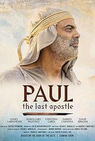 Paul: The Last Apostle (2023)