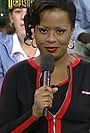 Tempestt Bledsoe in The Tempestt Bledsoe Show (1994)