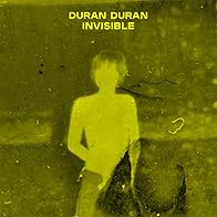 Primary photo for Duran Duran: Invisible