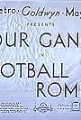 Football Romeo (1938)