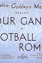 Football Romeo