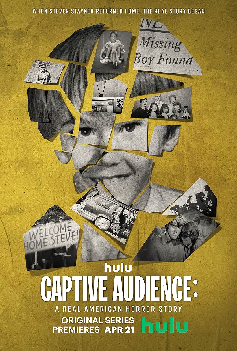 Captive Audience (2022)