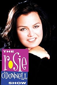 Primary photo for Rosie Hosts The Grammys