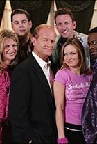 Kelsey Grammer Presents: The Sketch Show