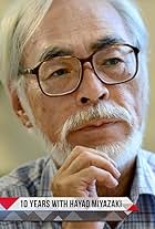 Hayao Miyazaki in 10 Years with Hayao Miyazaki (2019)