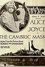 Alice Joyce in The Cambric Mask (1919)