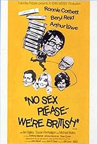 Niente sesso, siamo inglesi (1973)