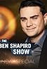 The Ben Shapiro Sunday Exclusive (Podcast Series 2018) Poster