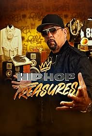 Hip Hop Treasures (2023)