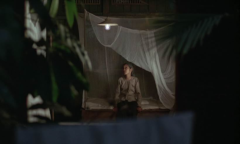 The Scent of Green Papaya (1993)