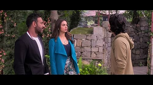 'De De Pyaar De' | Exclusive Clip