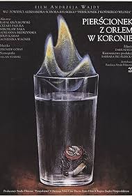 Pierscionek z orlem w koronie (1992)