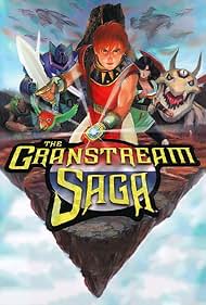 The Granstream Saga (1997)