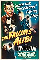 The Falcon's Alibi