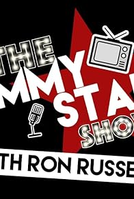 Primary photo for The Jimmy Star Show with Ron Russell