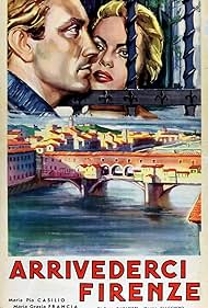 Arrivederci Firenze (1958)