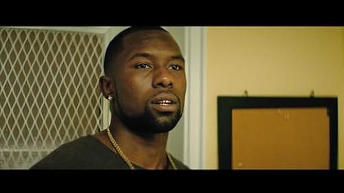 Trailer for Moonlight