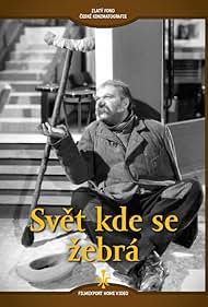 Svet kde se zebrá (1938)