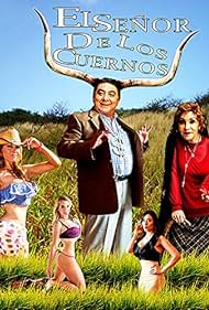 El señor de los cuernos (2016)