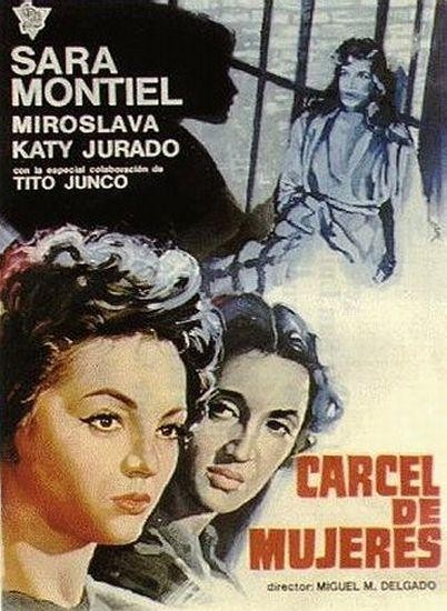 Cárcel de mujeres (1951)