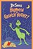 Halloween Is Grinch Night (TV Movie 1977) Poster