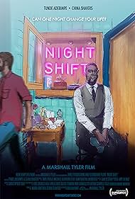 Night Shift (2017)